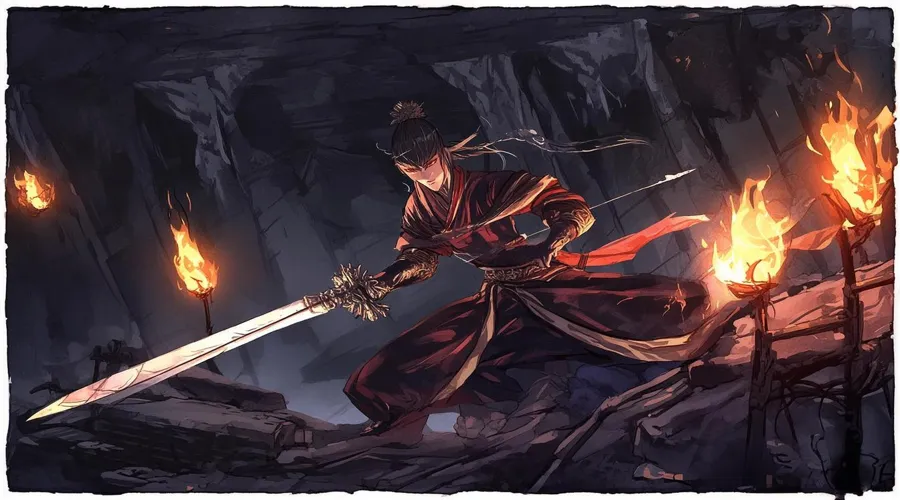 魔灵召唤游戏图片1