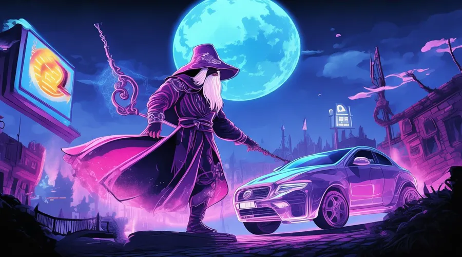 魔灵召唤兑换码横幅图片1