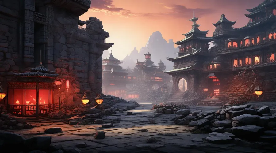 魔灵召唤游戏图片2